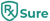 RxSure Logotype