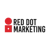 Red Dot Marketing Logotype
