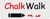 ChalkWalk Consulting Logotype