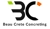 Beau Crete Logotype