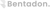 Bentadon Logotype