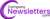 CompanyNewsletters.com Inc. Logotype