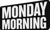 Monday Morning Logotype