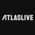 Atlaslive Logotype