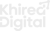 Khired digital Logotype