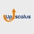 Upscalus Logotype
