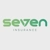 Seven Insurance Brokers Logotype
