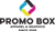 Promo Box LLC Logotype