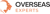 Overseas Experts Logotype