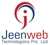 JEENWEB TECHNOLOGISTS PVT LTD Logotype