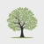 pro tree service Valdosta ga Logotype