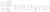 Bitdyno Logotype