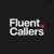 Fluent Callers Logotype