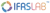 IFRS Lab Logotype