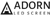 Adorn Led Screen Riyadh Logotype