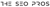 The SEO Pros Logotype