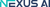 Nexus AI Logotype