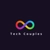 Techcouples Logotype