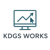 KDGS Works Logotype