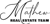 Mathew Real Estate Team Logotype
