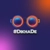 DikhaDe, Digital Marketing Agency Logotype