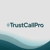 TrustCallPro Logotype