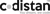 Codistan Logotype