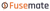 Fusemate Logotype
