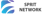 Sprit Network Pvt Ltd Logotype