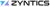 Zyntics Technologies Logotype