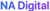 NA Digital Logotype
