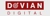 Dovian Digital Logotype