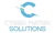 Cyber Matrix Solutions Logotype