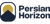Persian Horizon Logotype
