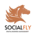Socialfly Logotype