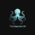Tentacron IA Logotype