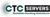 CTCservers Logotype