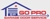 Go pro Garage Door service Logotype