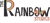 The Rainbow Stories Logotype