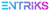 ENTRIKS L.L.C. Logotype