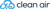 Alpha Clean Air Duct Cleaning Logotype