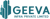 Geevainfra Logotype