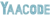 Yaacode Logotype