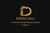 Dracau Logotype