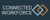 Connected Workforce Logotype