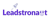 Leadstornaut Logotype