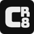 CaribCr8 Logotype