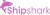 Shipshark ApS Logotype