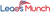 Leads Munch Logotype