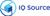 IQ Source Logotype